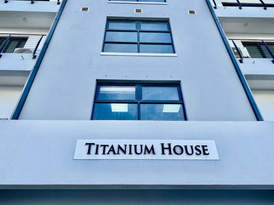 Commercial Property for Sale in Paardevlei Western Cape